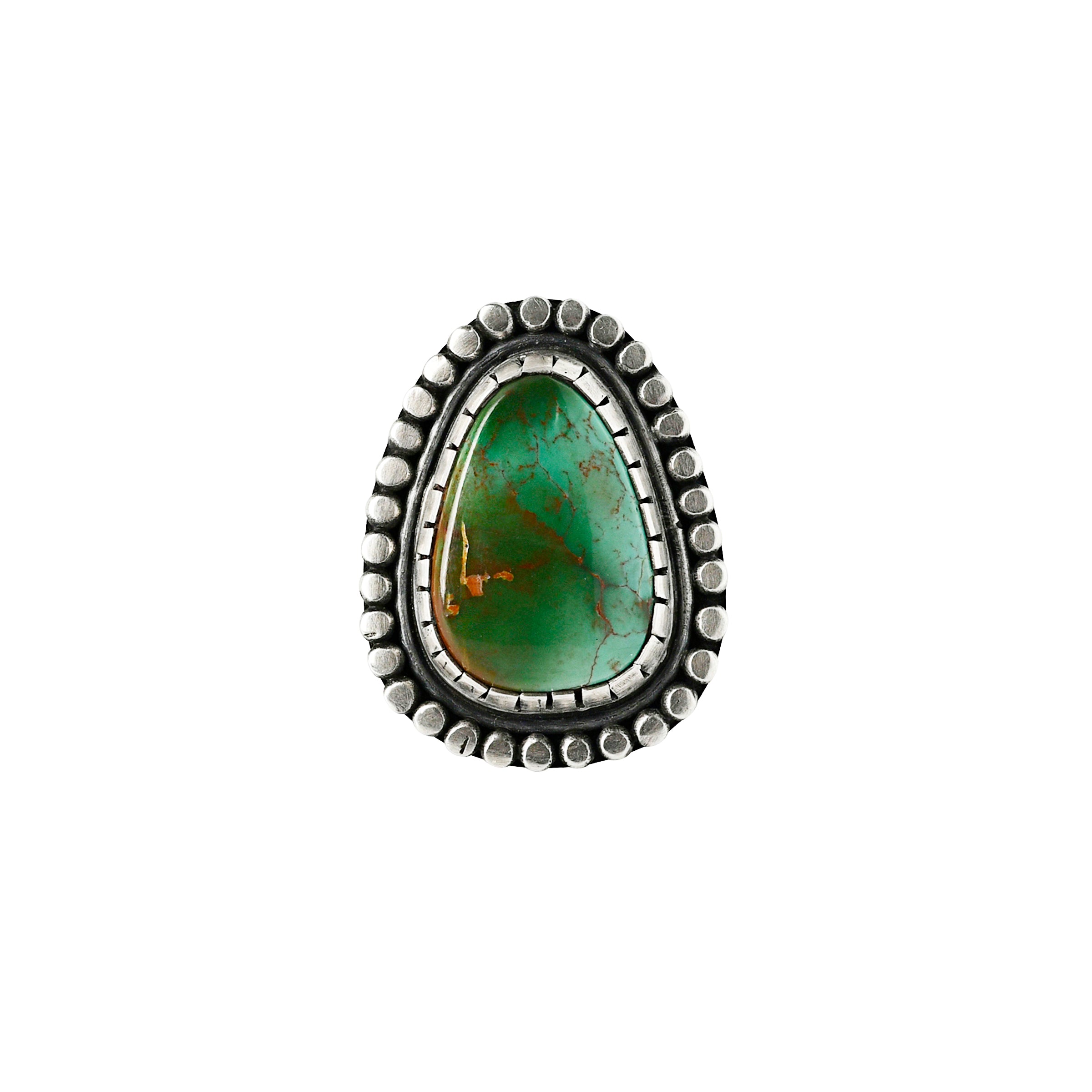 Nomad High Country Ring