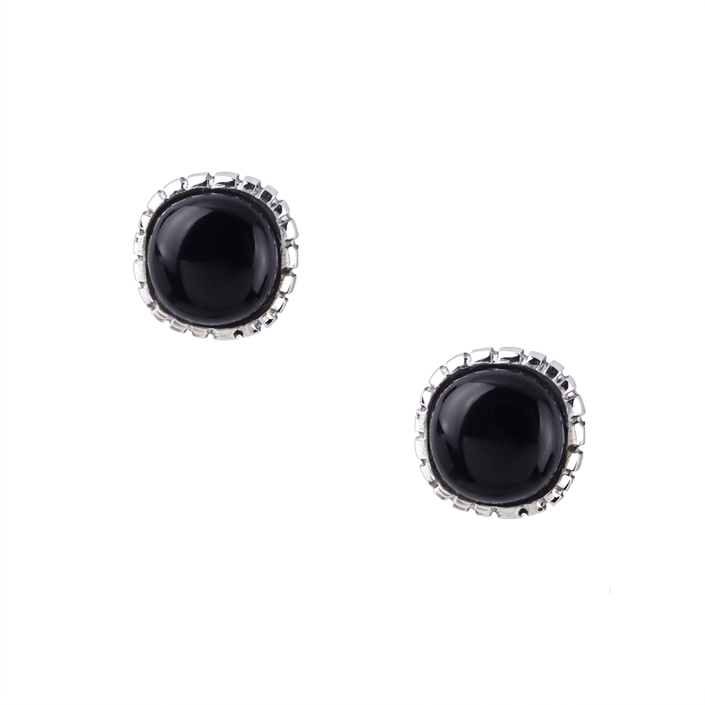 Shakra Stud Earrings