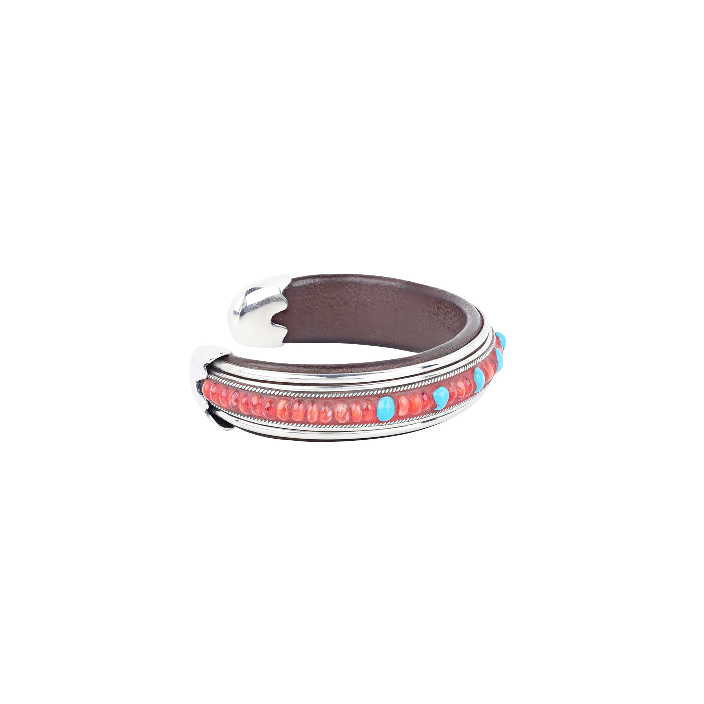 Ramona Heise Pebble Beach Cuff