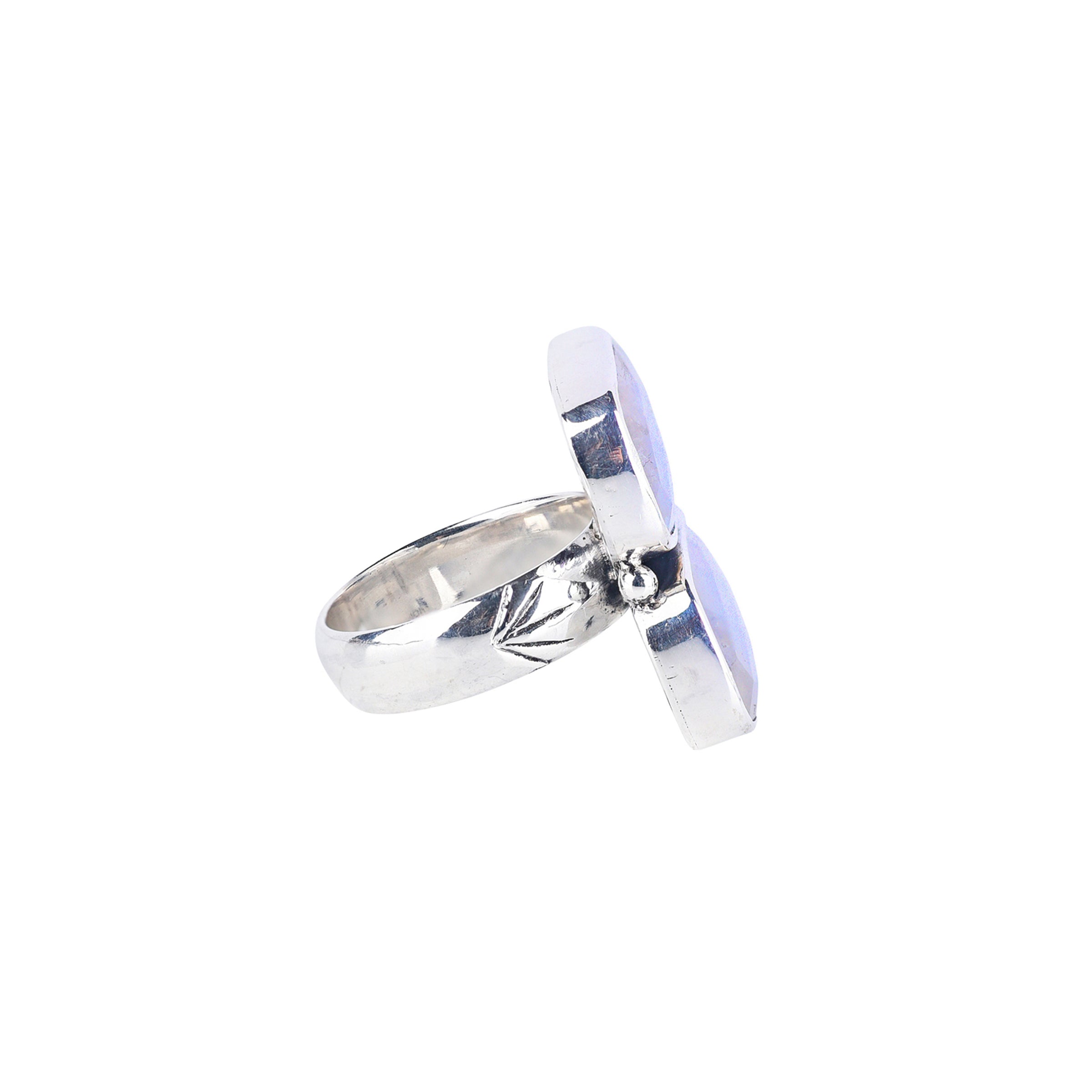 Synchronicity Ring - Size 9