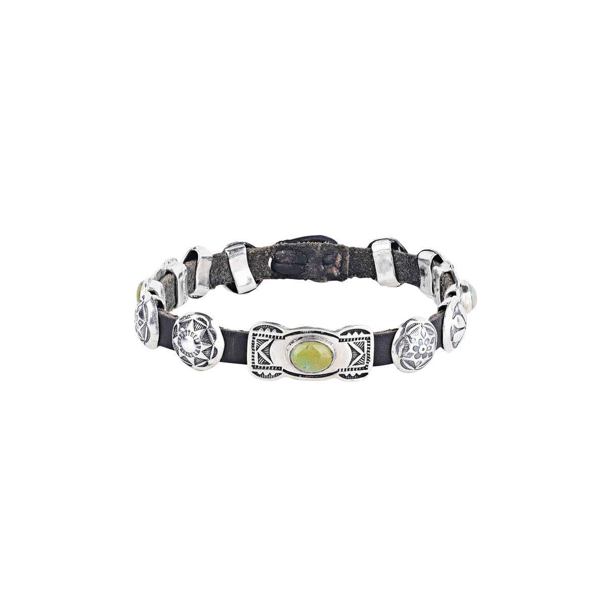 Rick Montaño Abiquiu Bracelet