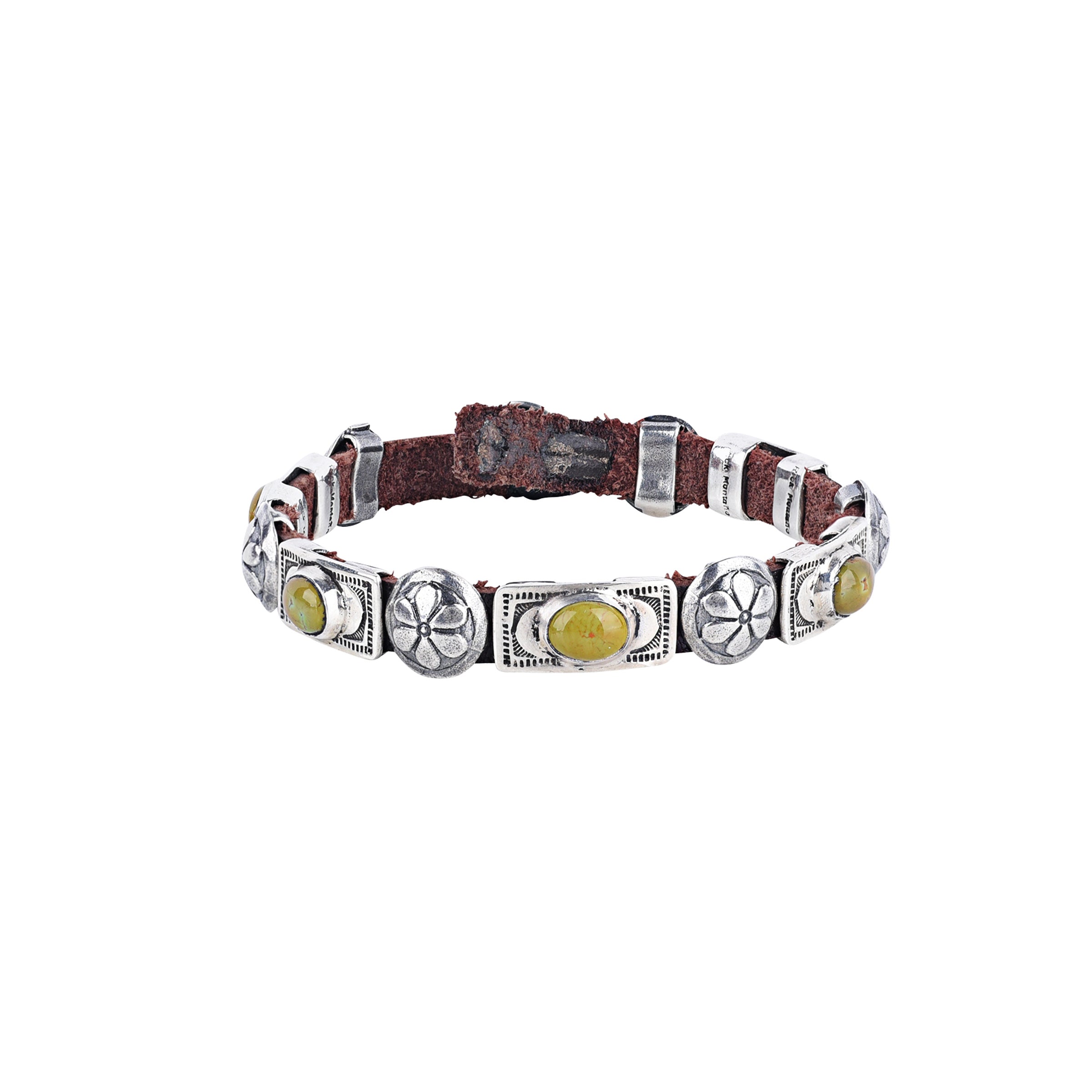 Rick Montaño Escondido Bracelet