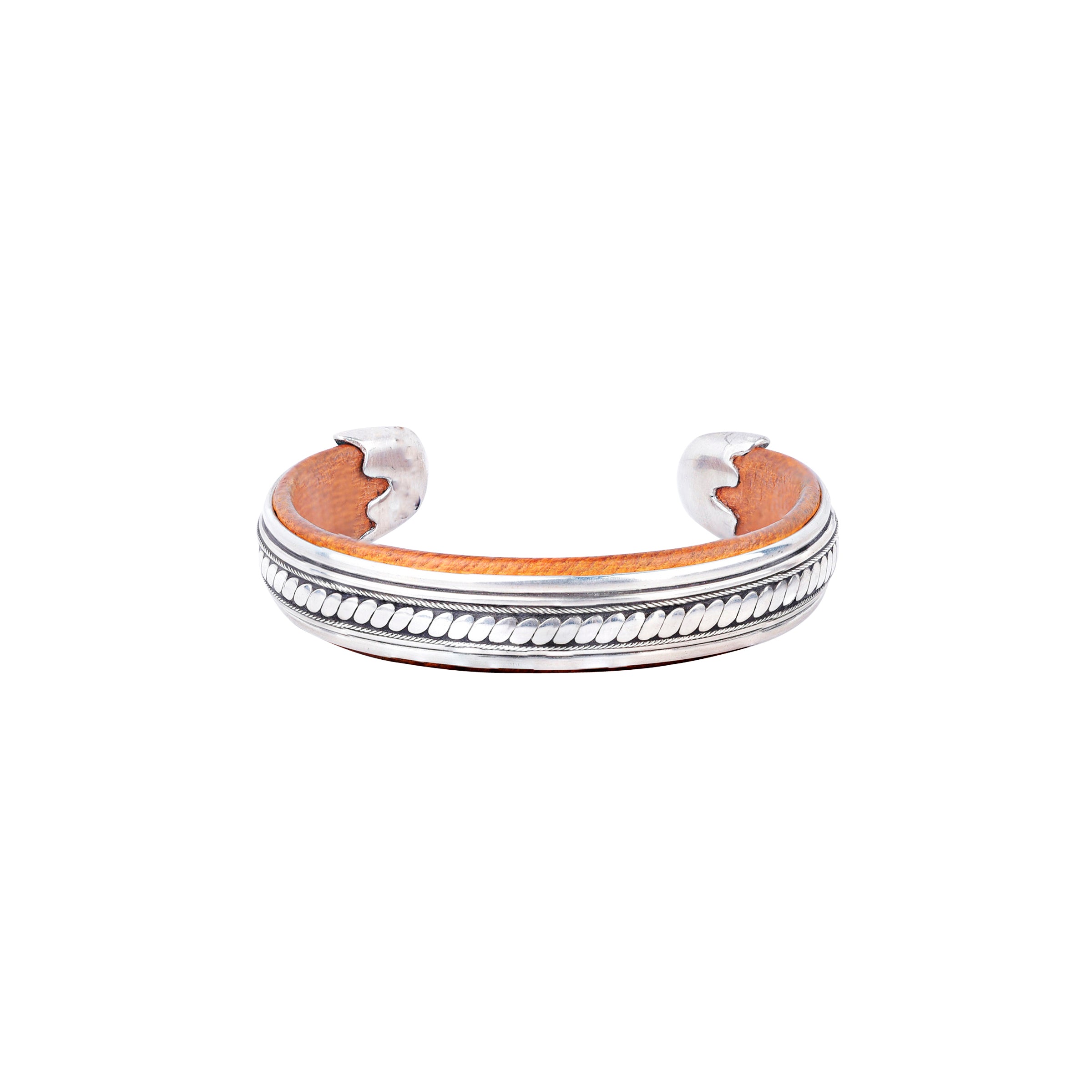 Charlie Favour Edessa Cuff