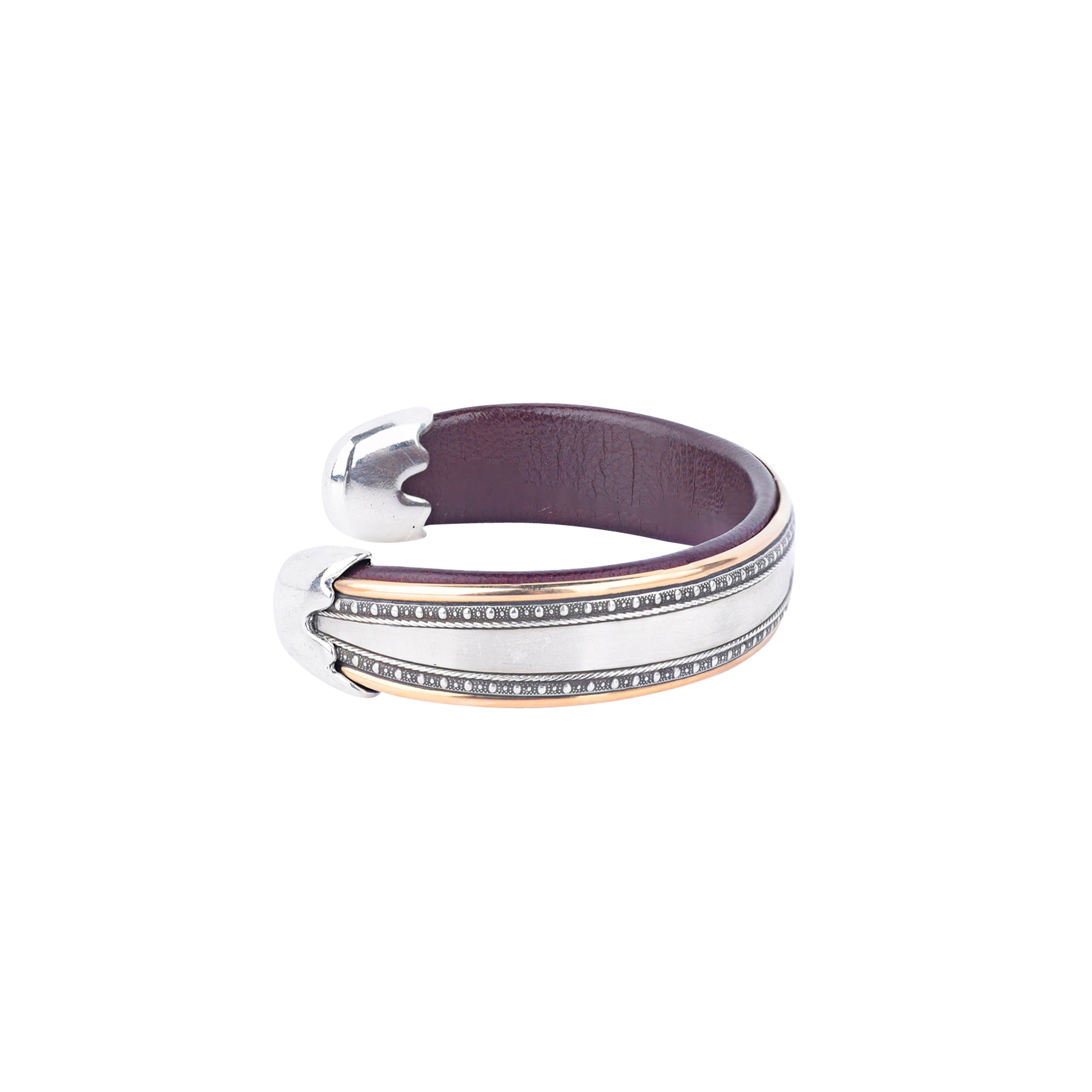 Charlie Favour Pathway Cuff