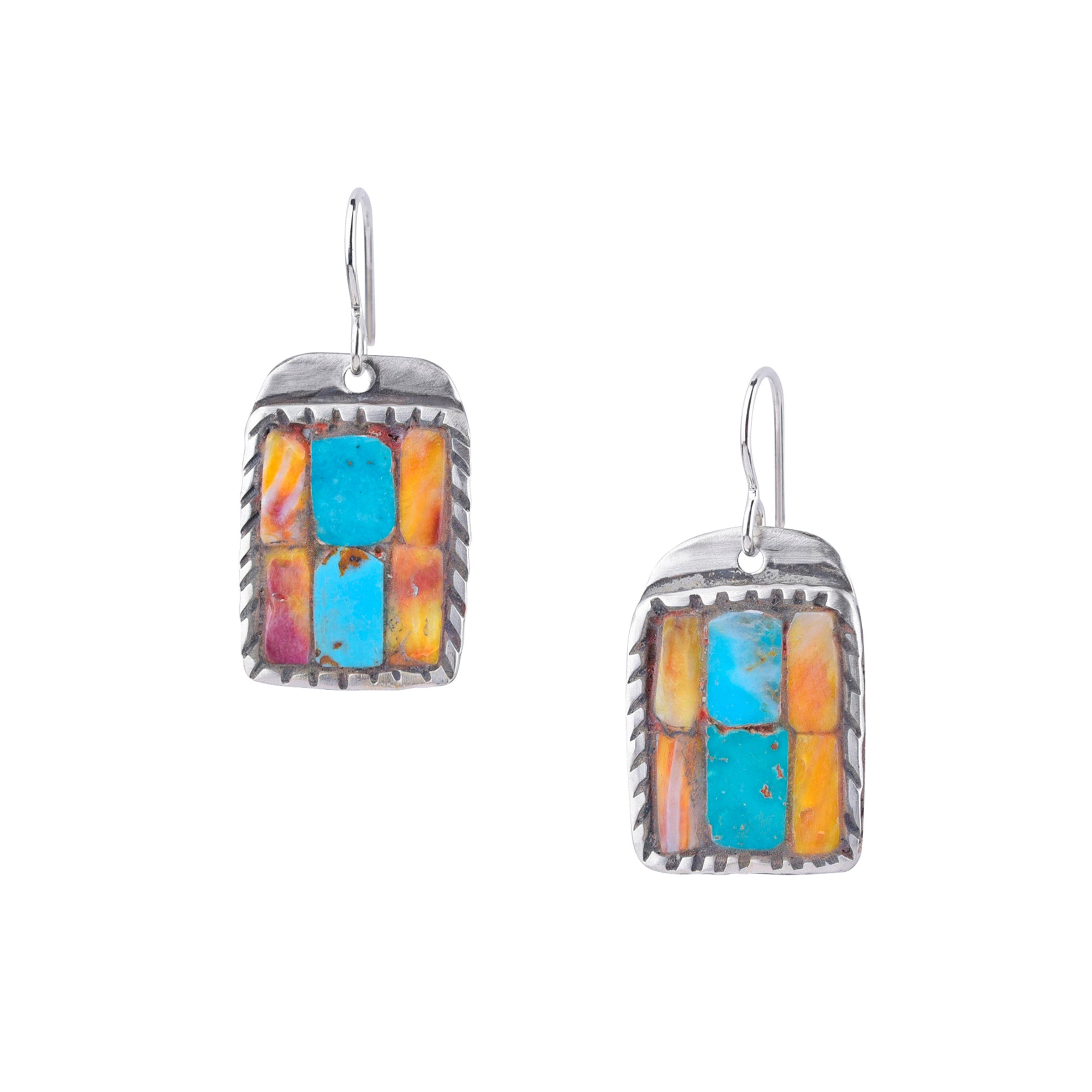 Charlie Favour Taffy Earrings