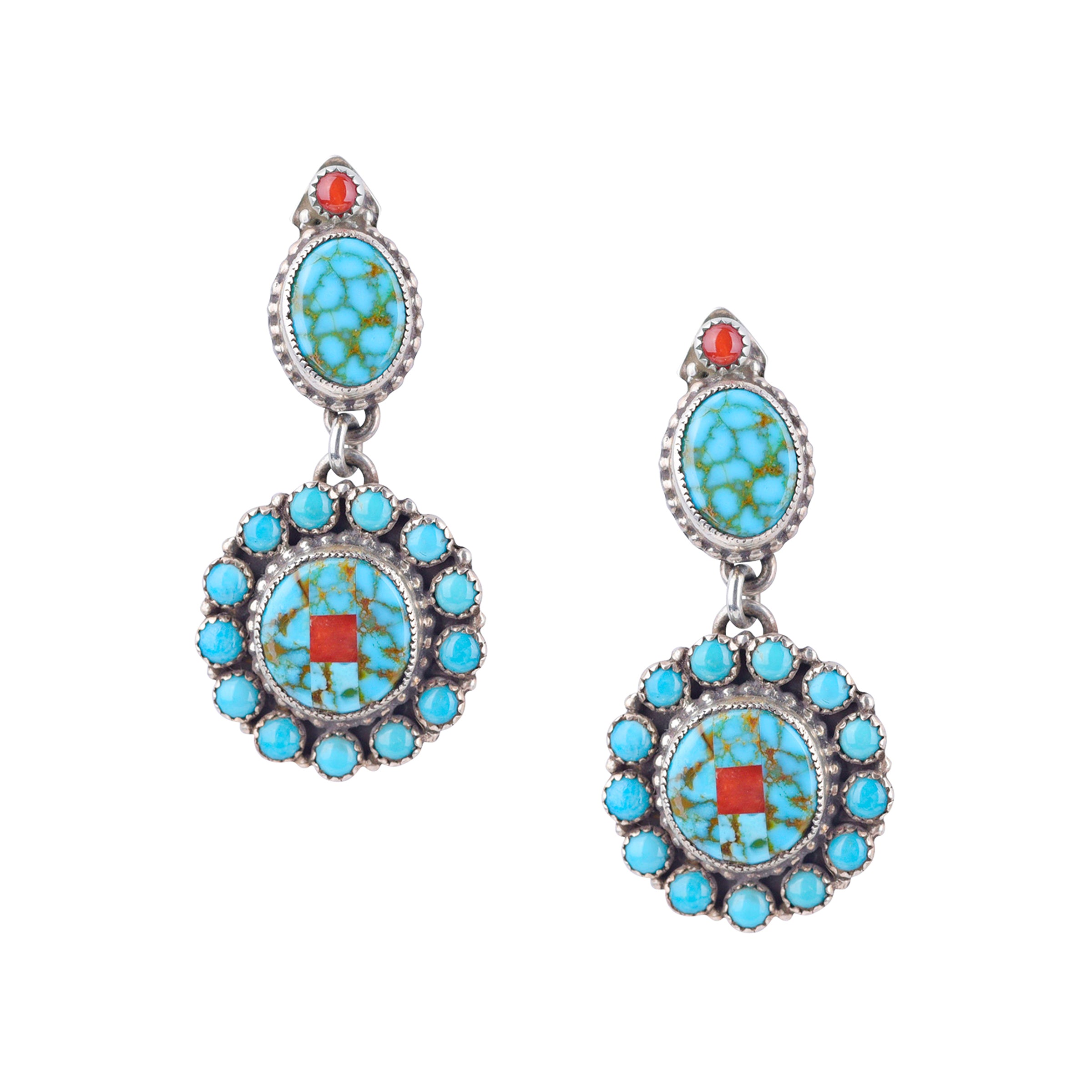 Aldrich Art Southwest Earrings