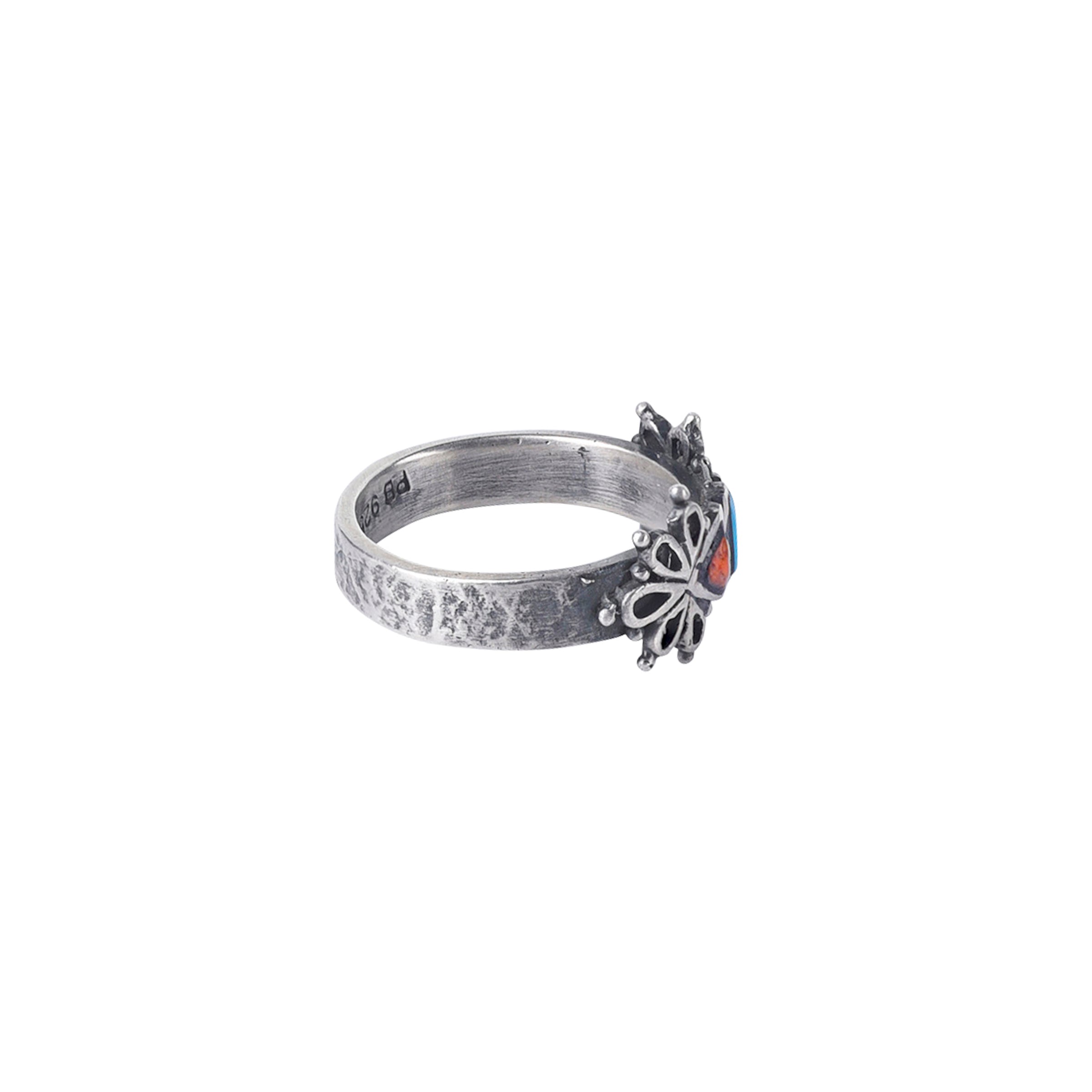 Nomad Altar Ring