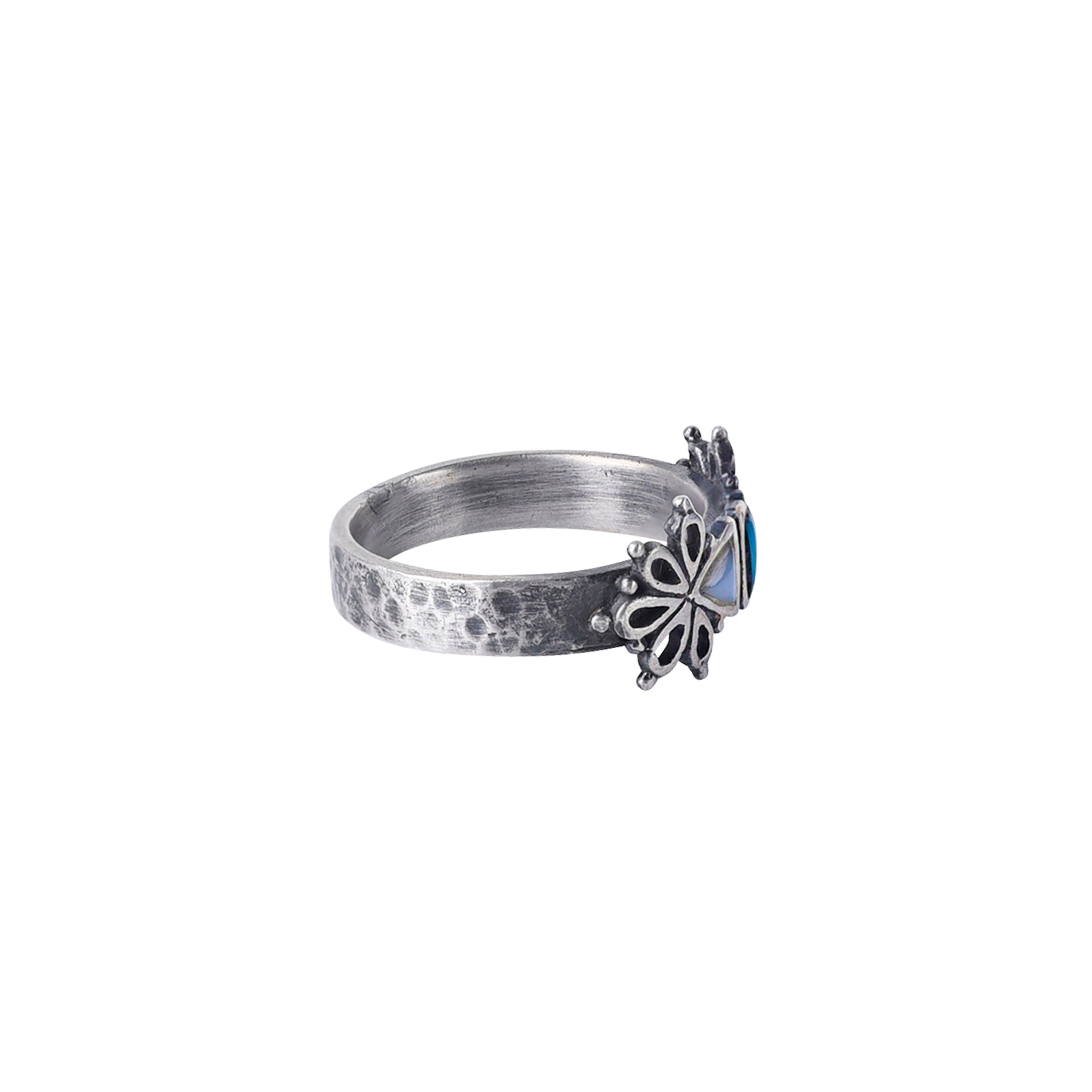 Nomad Altar Ring