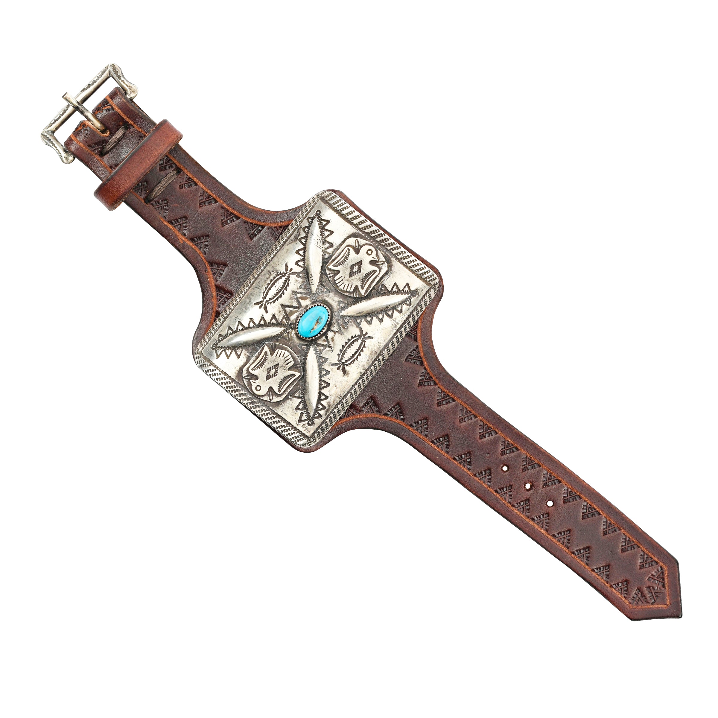 Buffalo T-Bird Bow Guard
