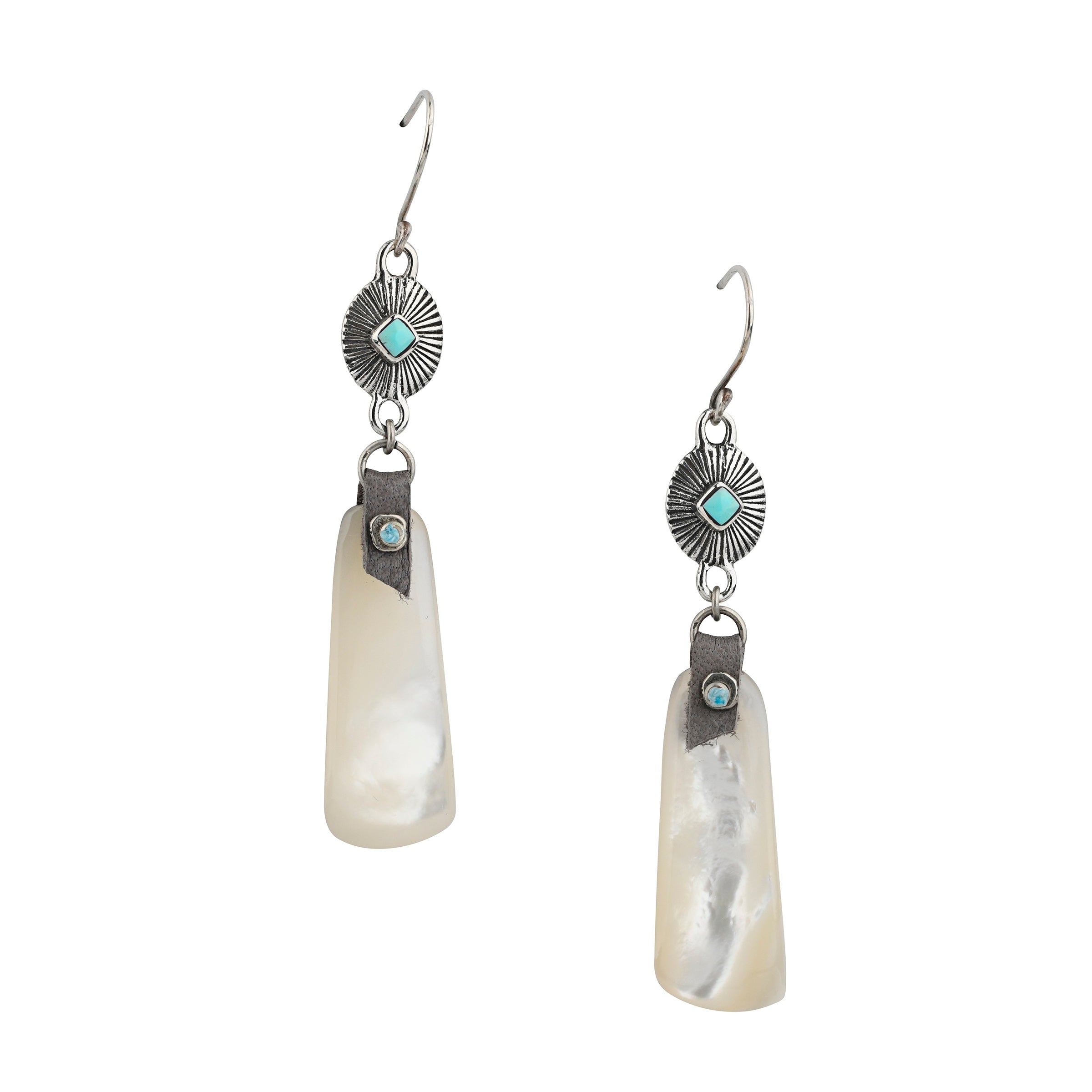 Cheyenne Earrings