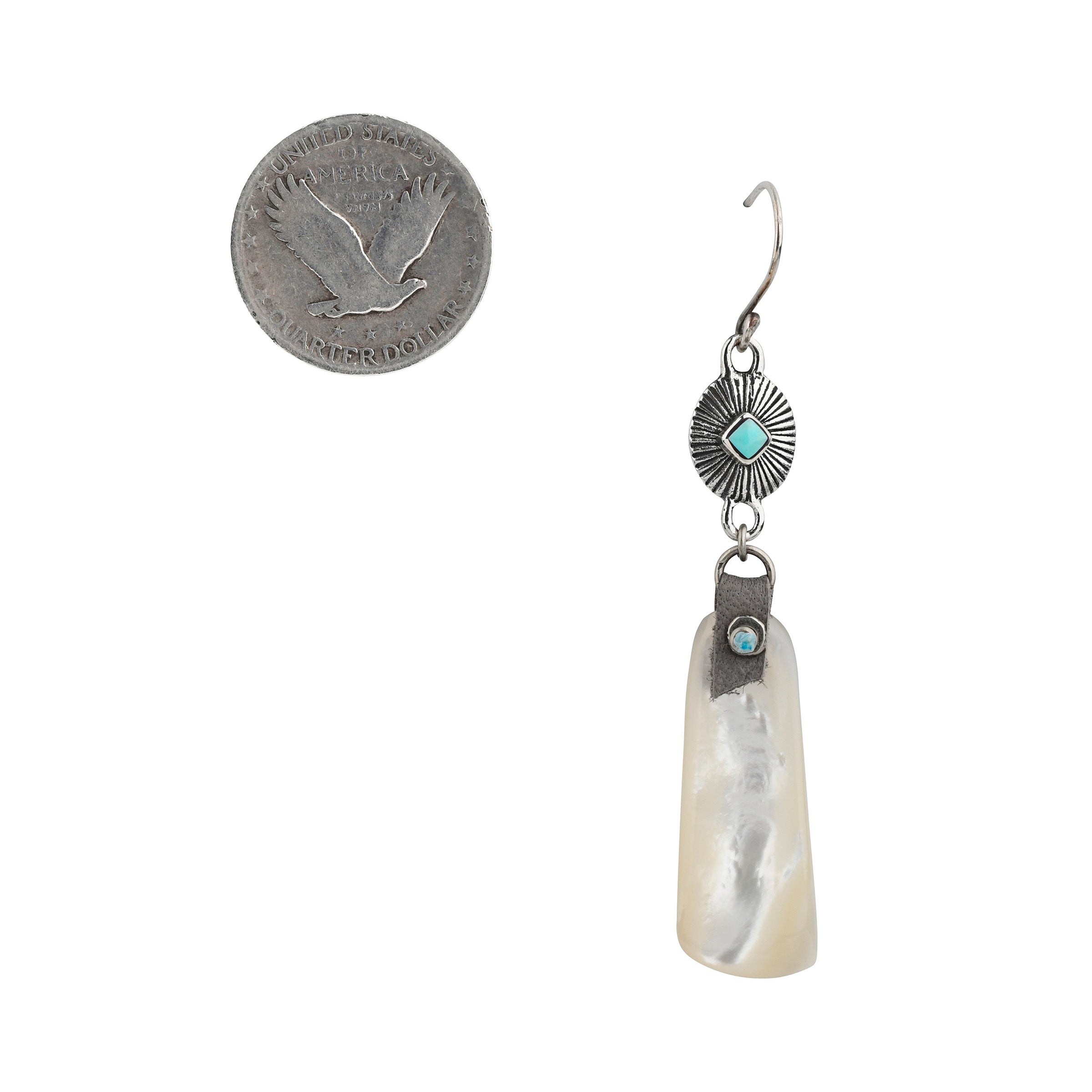 Cheyenne Earrings
