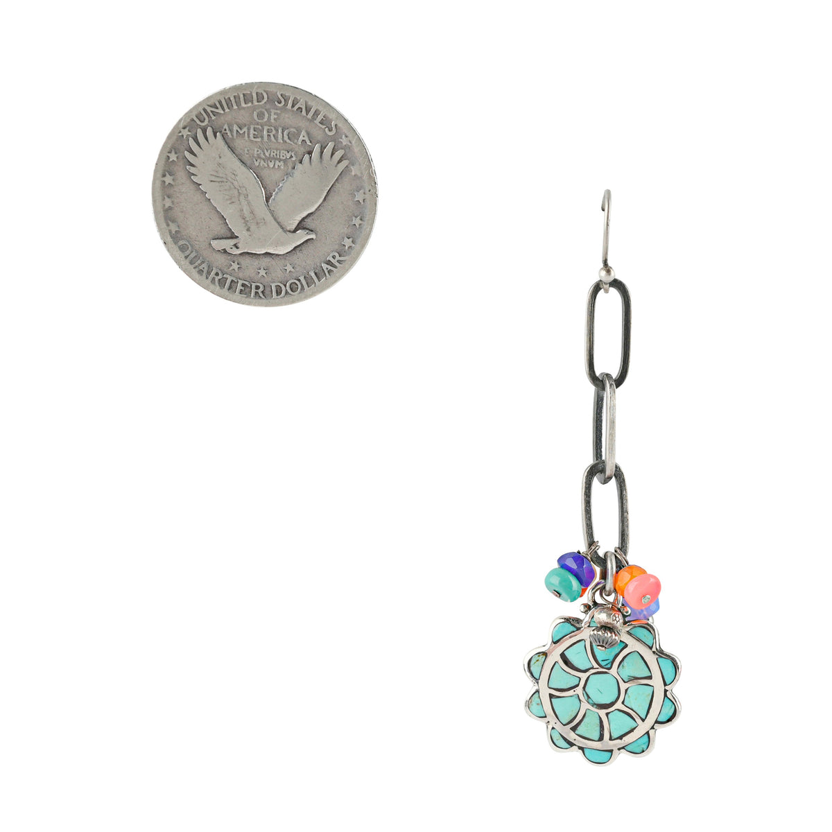 Marfa Earrings