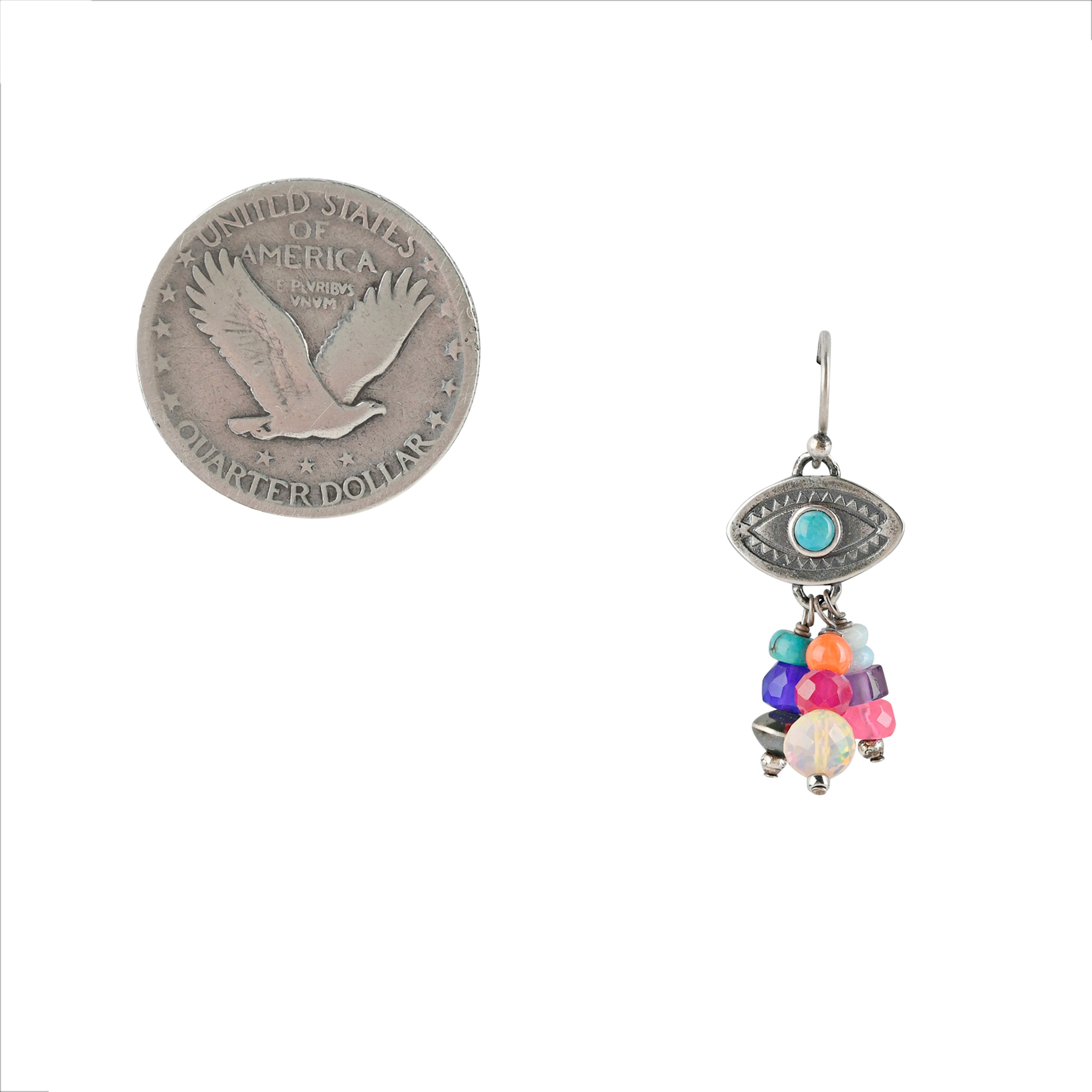 Lucky Tears Earrings