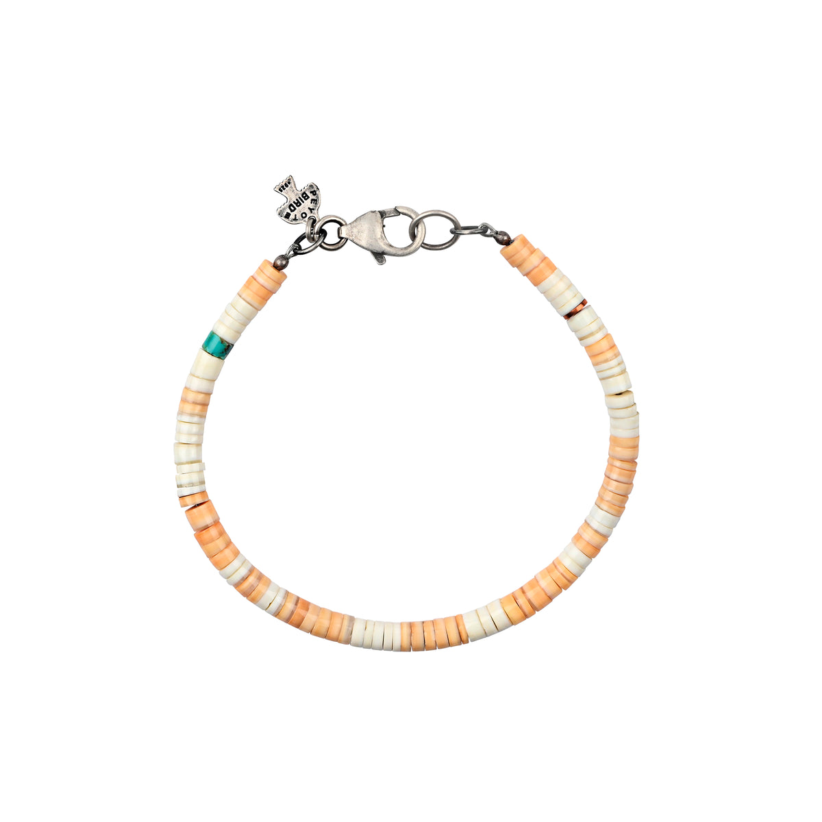 Claridad Bracelet