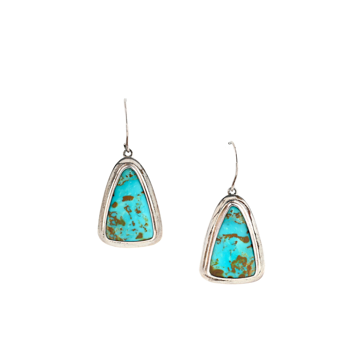 Nomad Blue Canyon Earrings