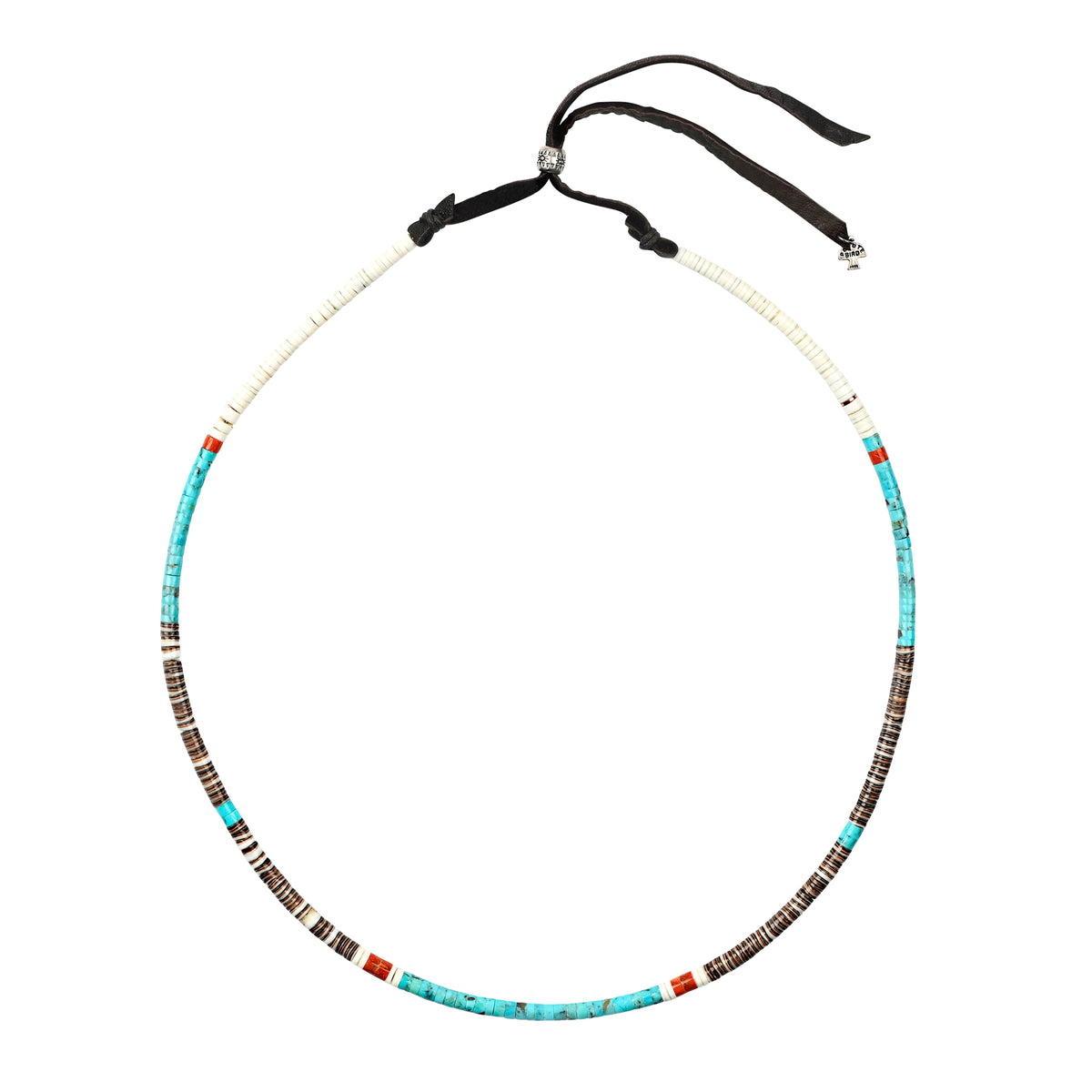 Calabaza Pagosa Hatband