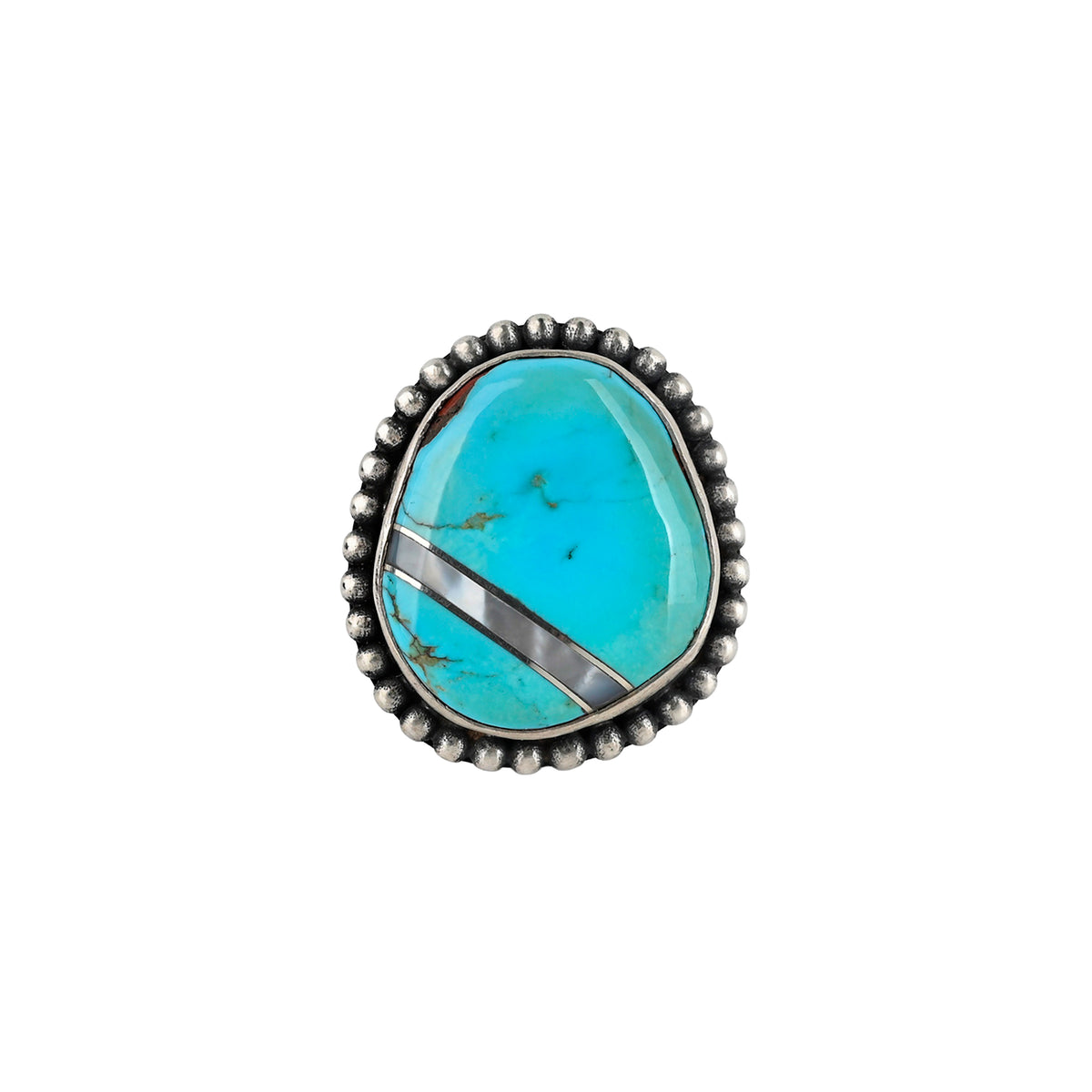 Nomad Vela Ring