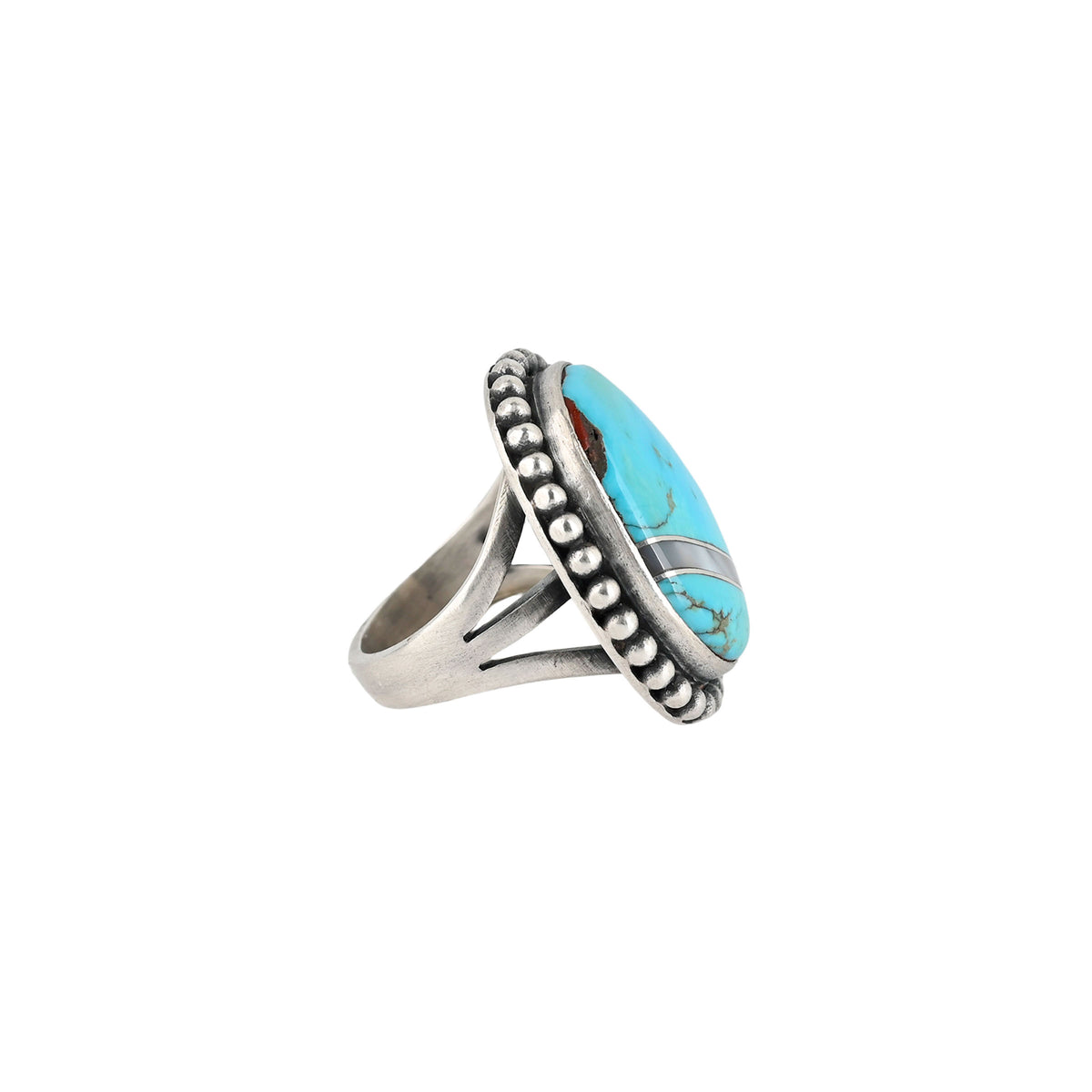 Nomad Vela Ring