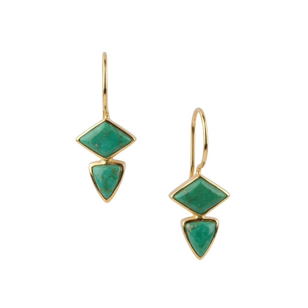 Solstice Earrings