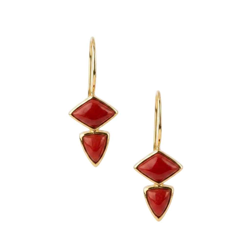 Solstice Earrings