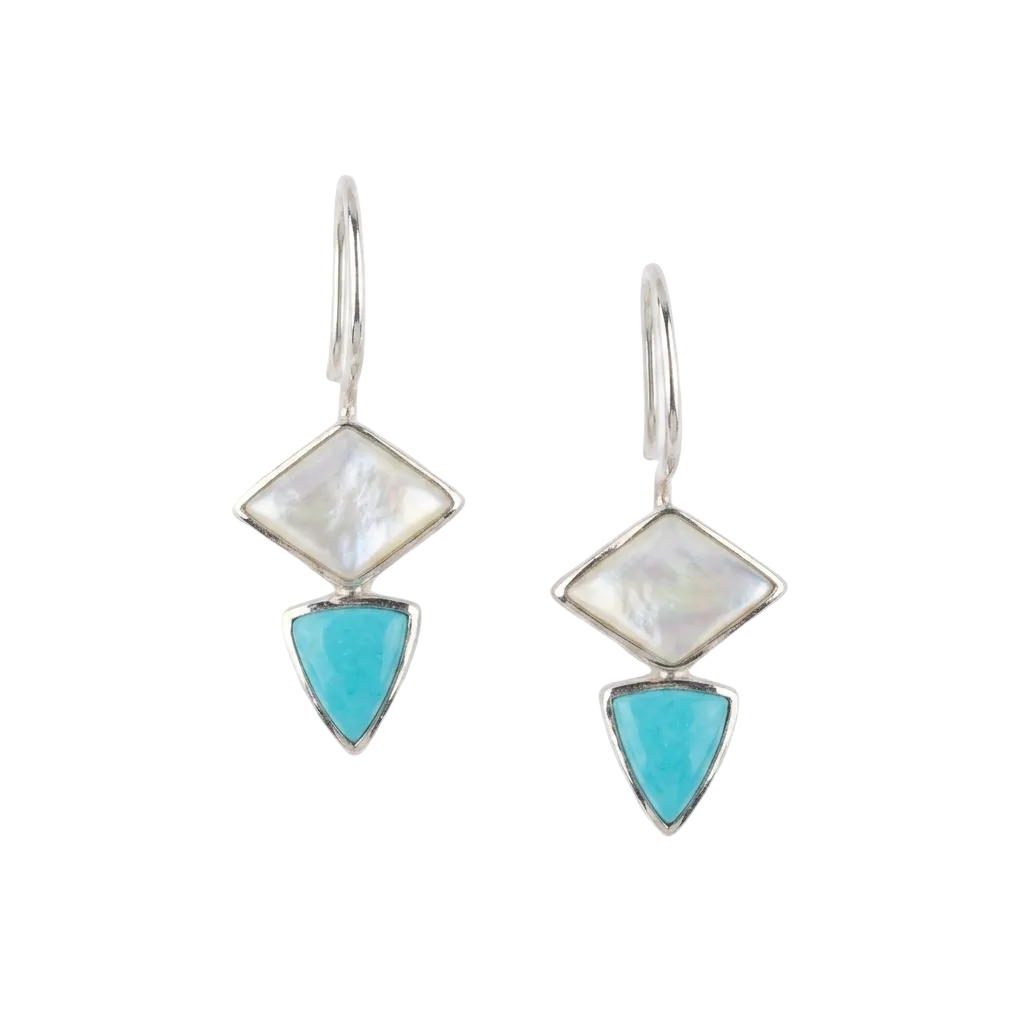 Solstice Earrings