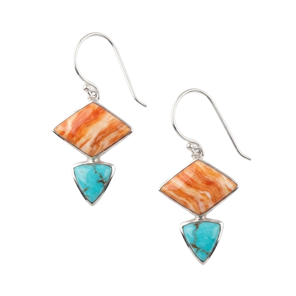 Solstice Earrings