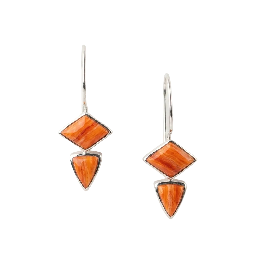 Solstice Earrings