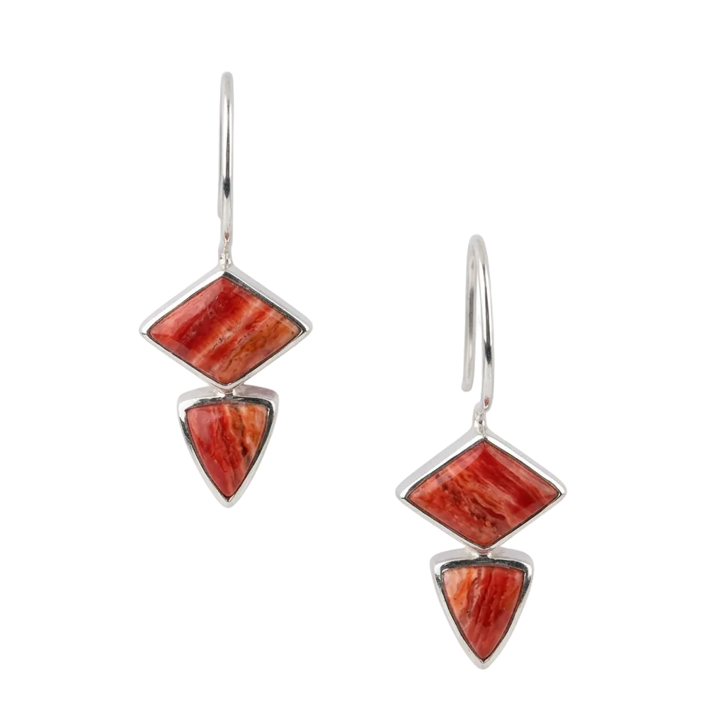 Solstice Earrings