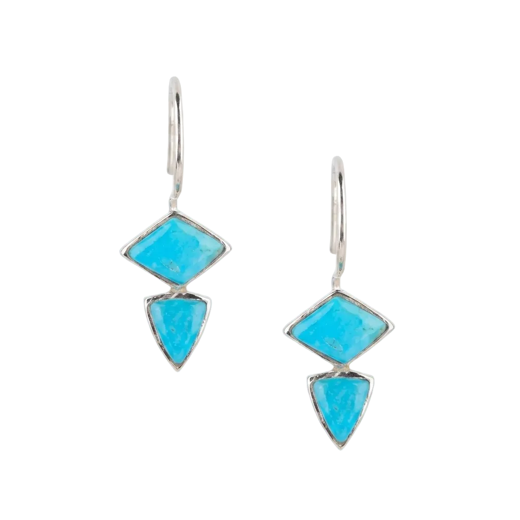 Solstice Earrings
