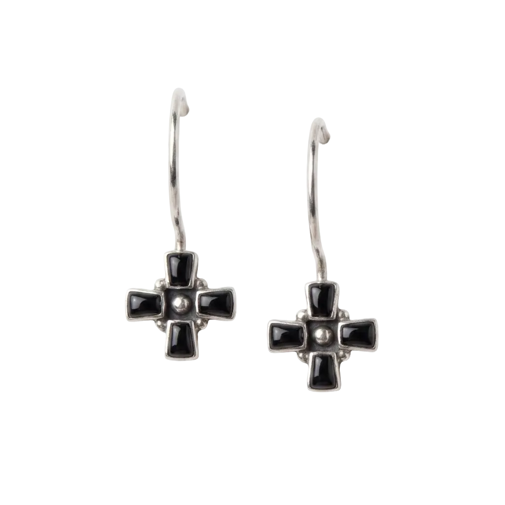 Zia Sun Earrings