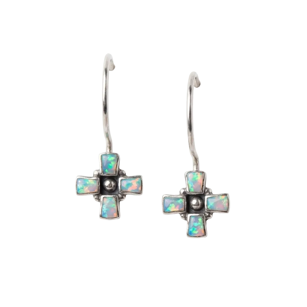 Zia Sun Earrings