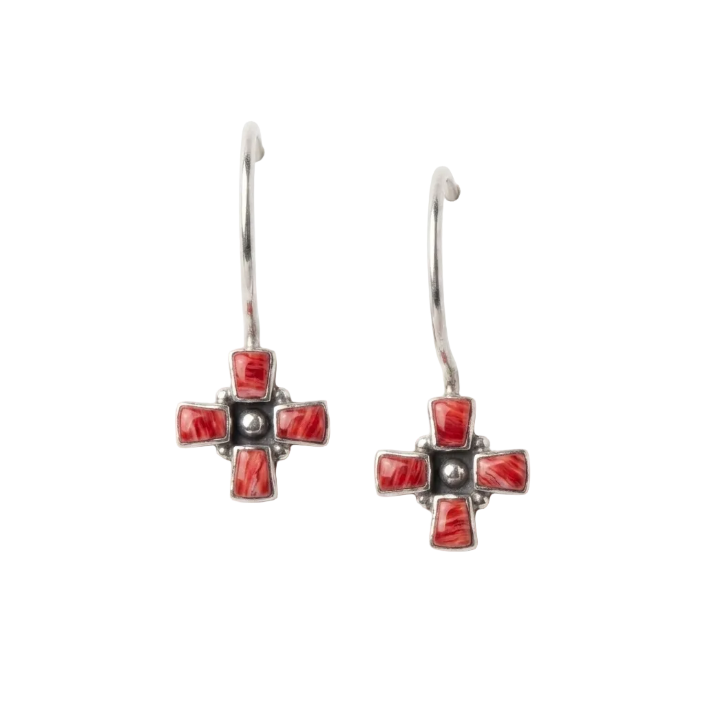 Zia Sun Earrings