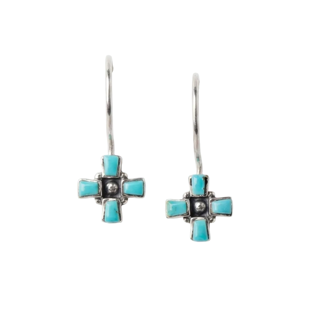 Zia Sun Earrings
