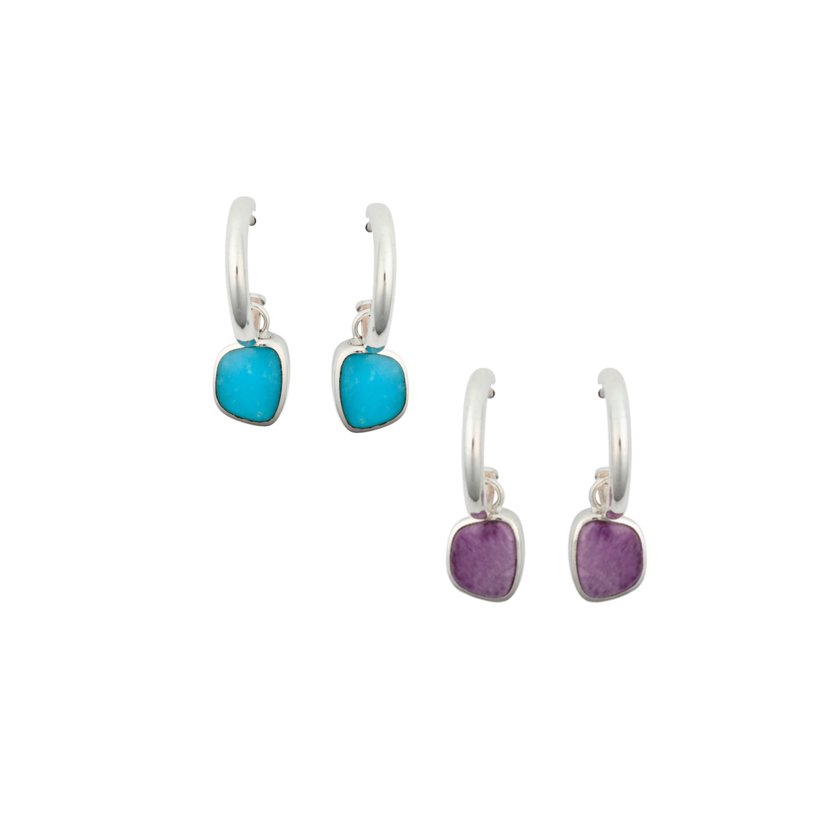 Sky Frame Hoops