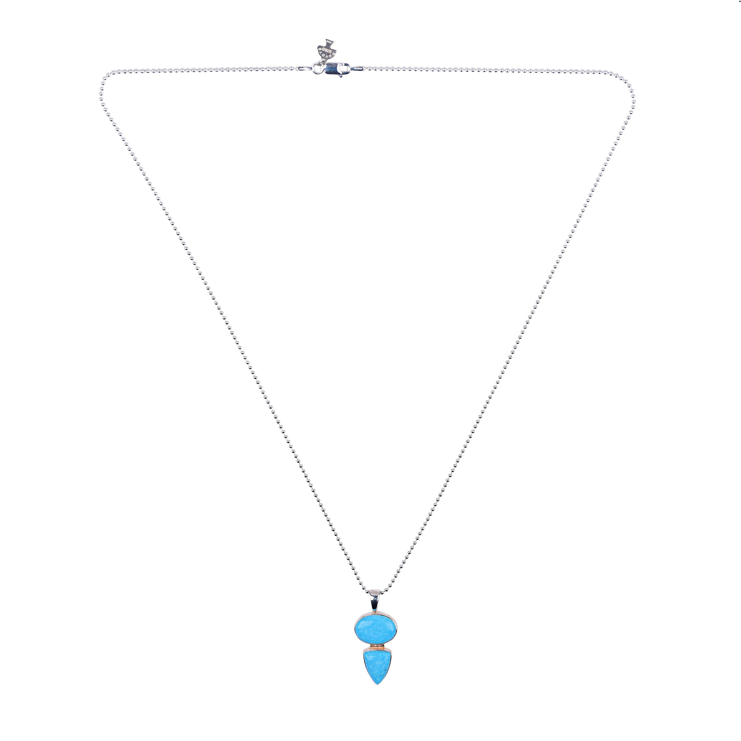 Defender Necklace