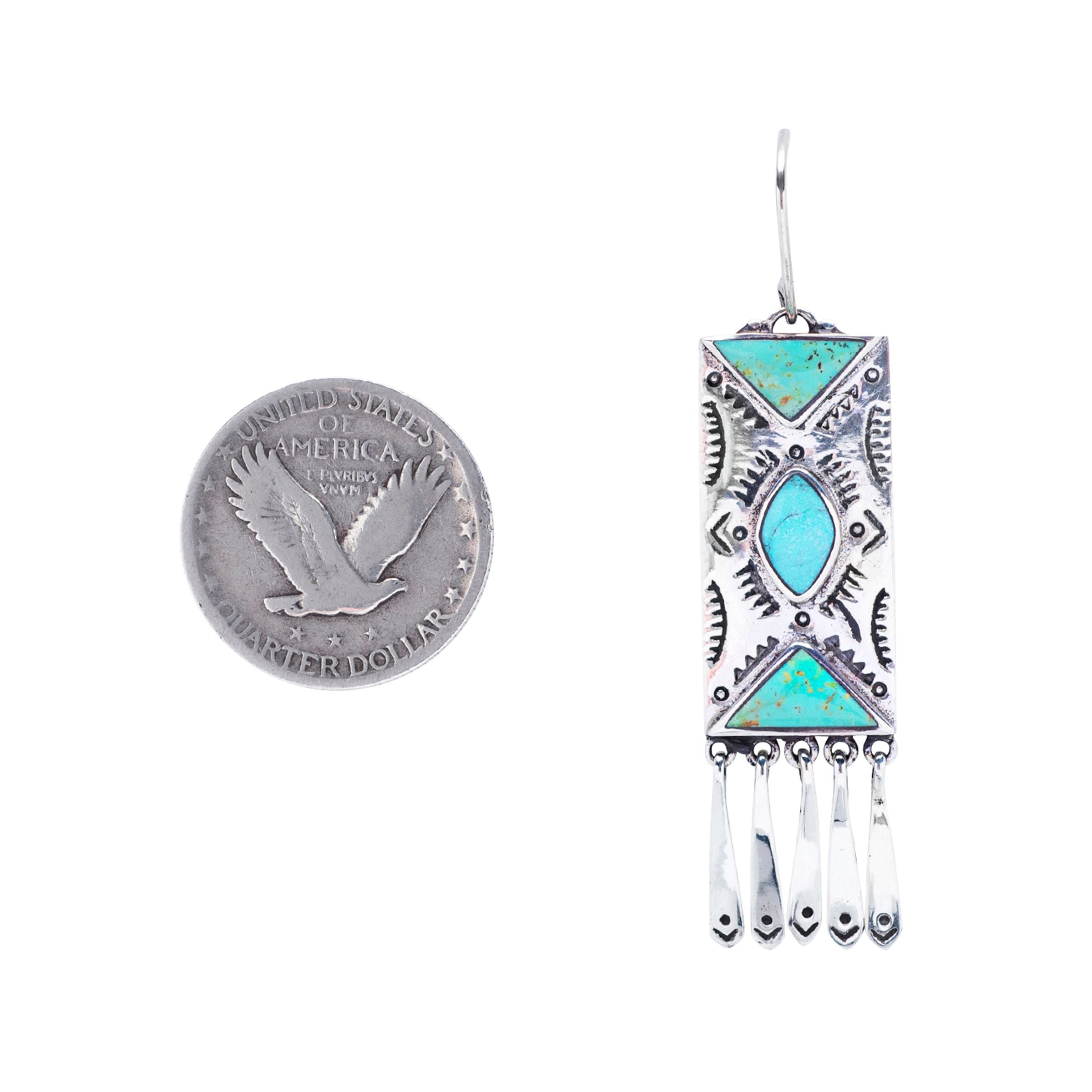 Fountain Valley Earrings