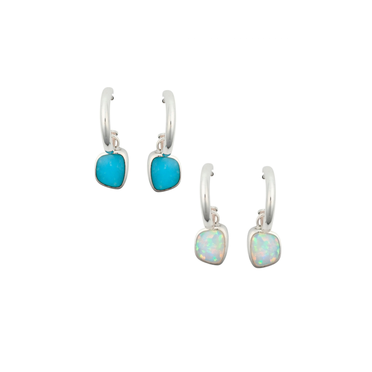Sky Frame Hoops