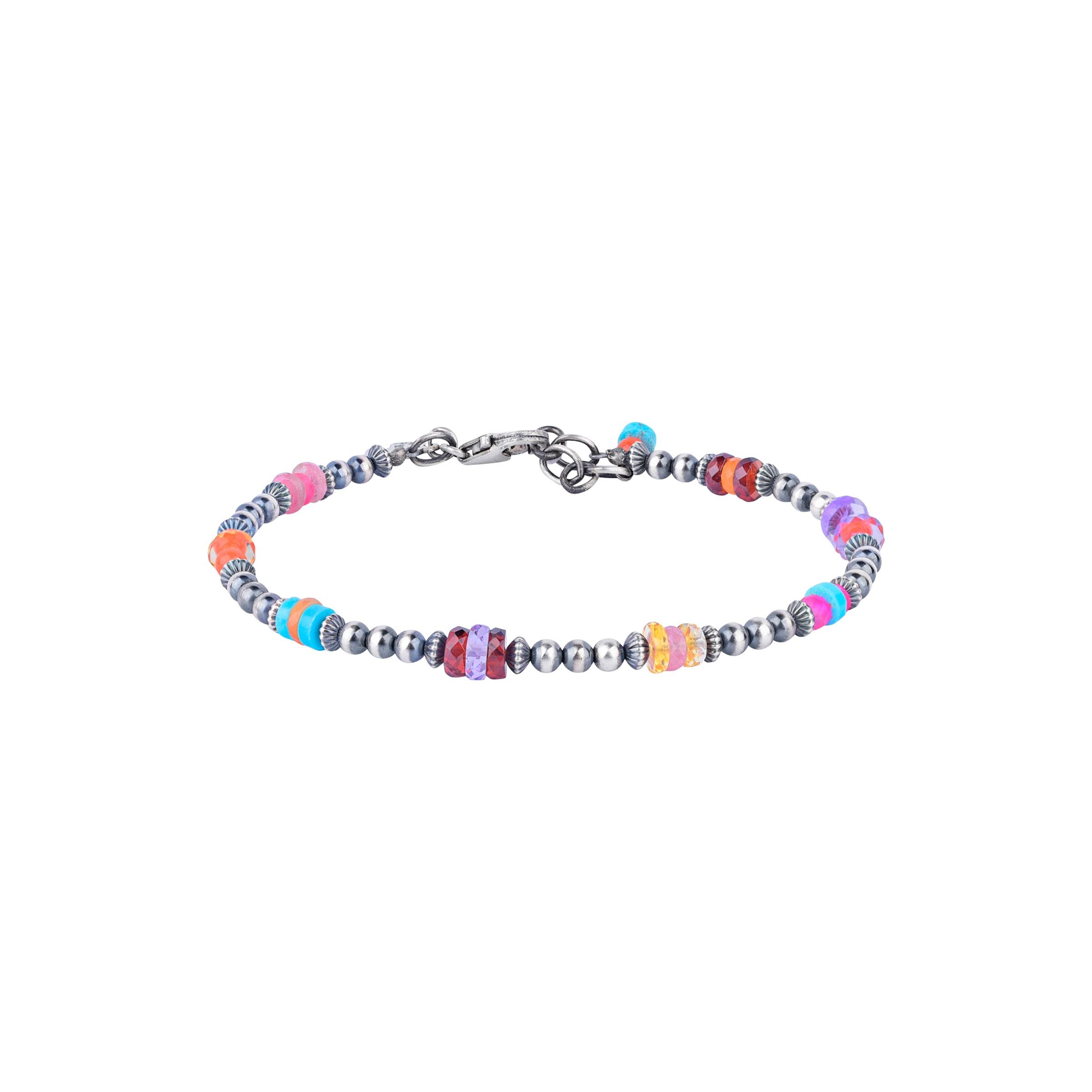 Berry Boy Bracelet