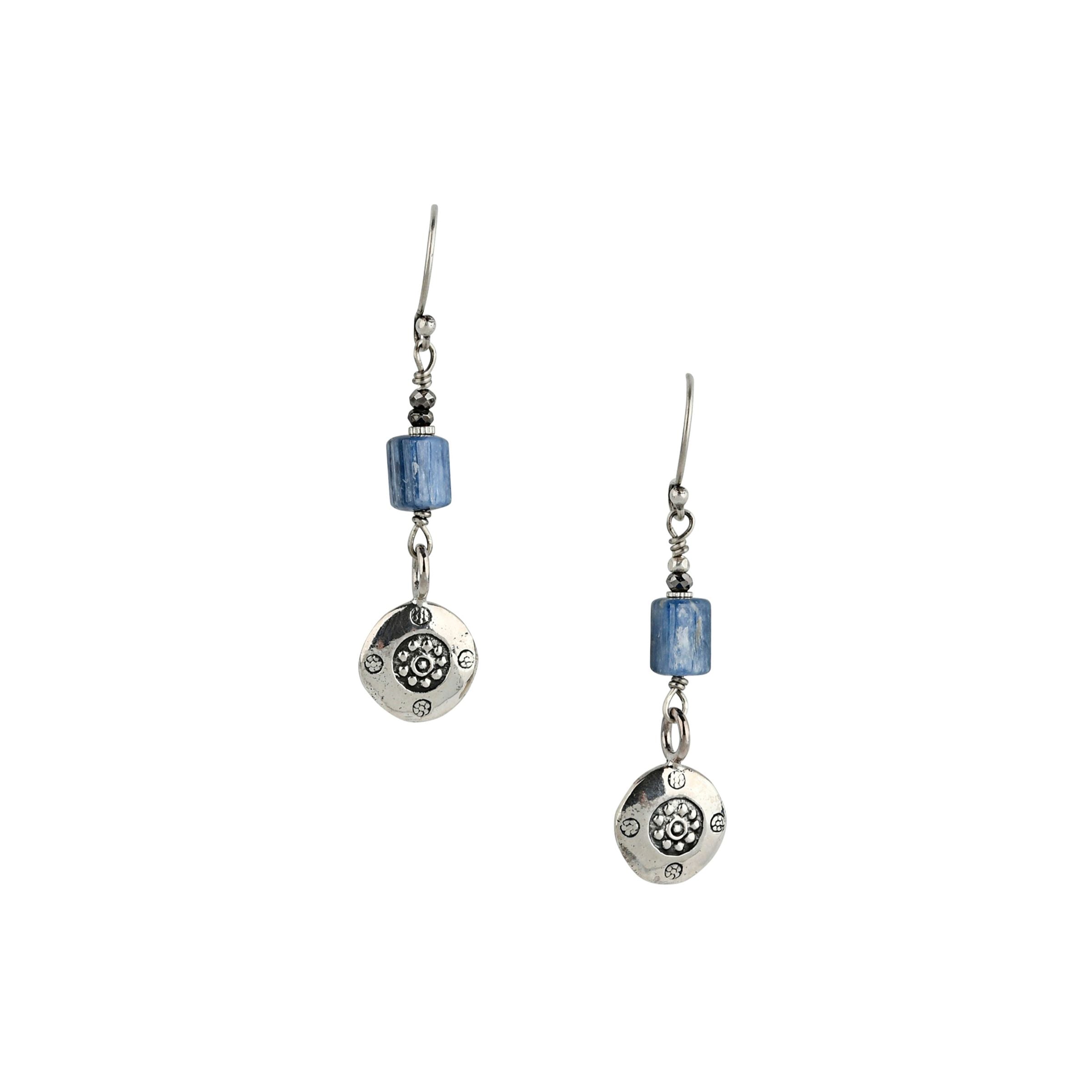 Spirit Drop Earrings