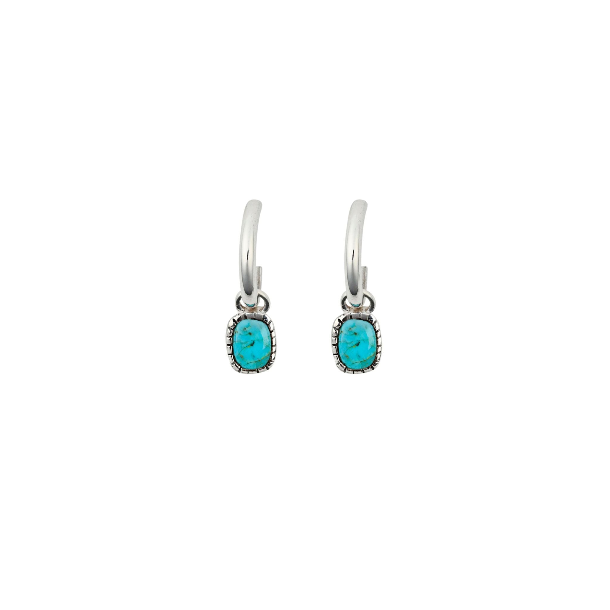 Mesa Frame Hoops