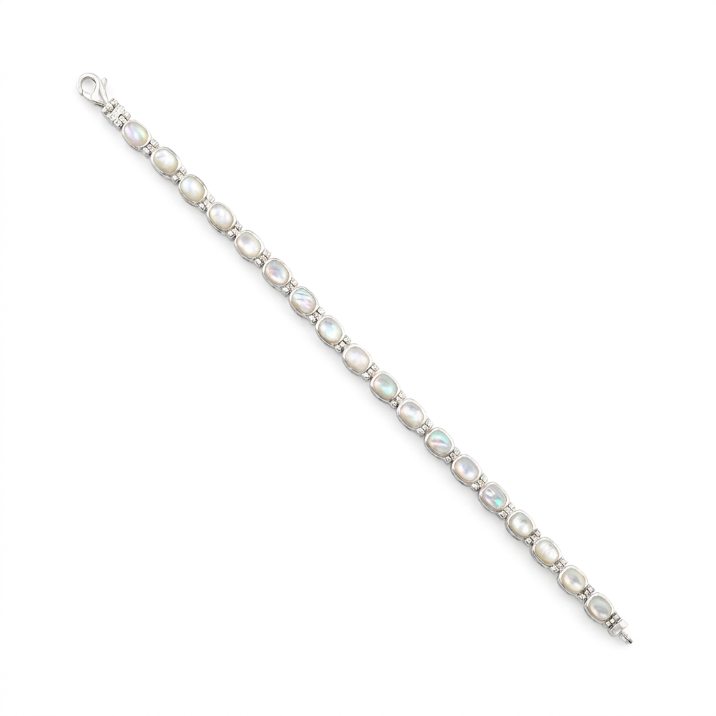 Plaza Bracelet