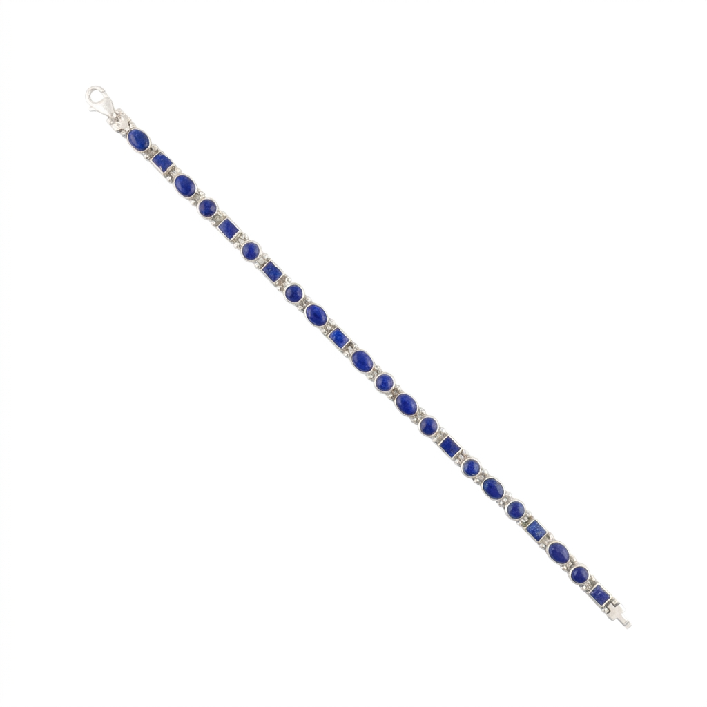 Delta Bracelet