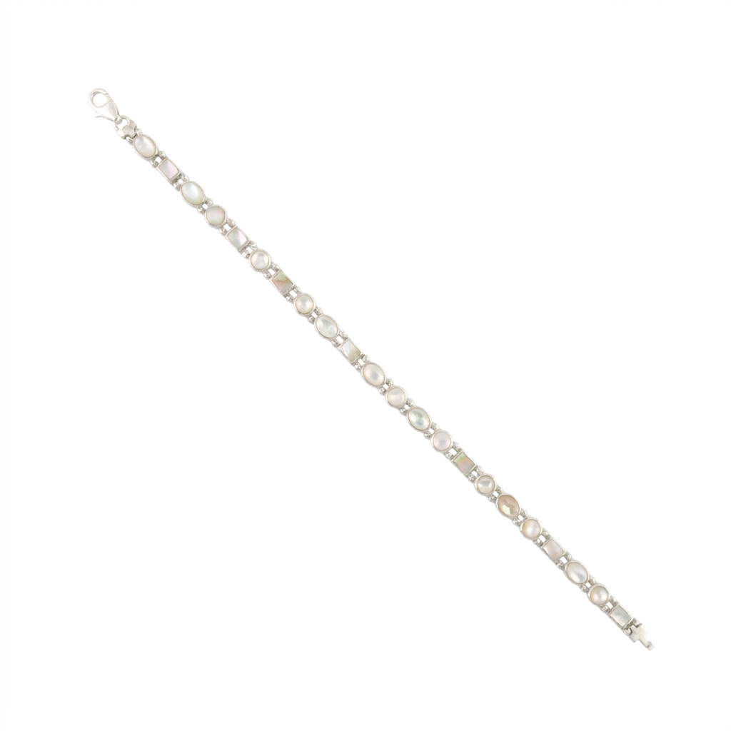 Delta Bracelet