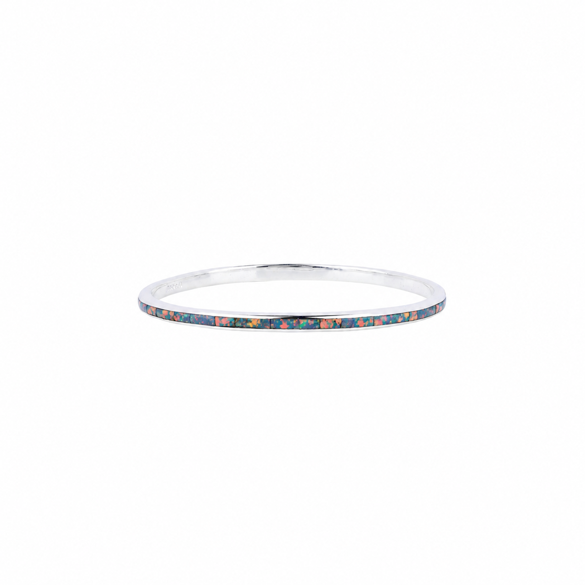Infinity Bangle