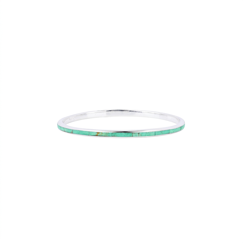 Infinity Bangle