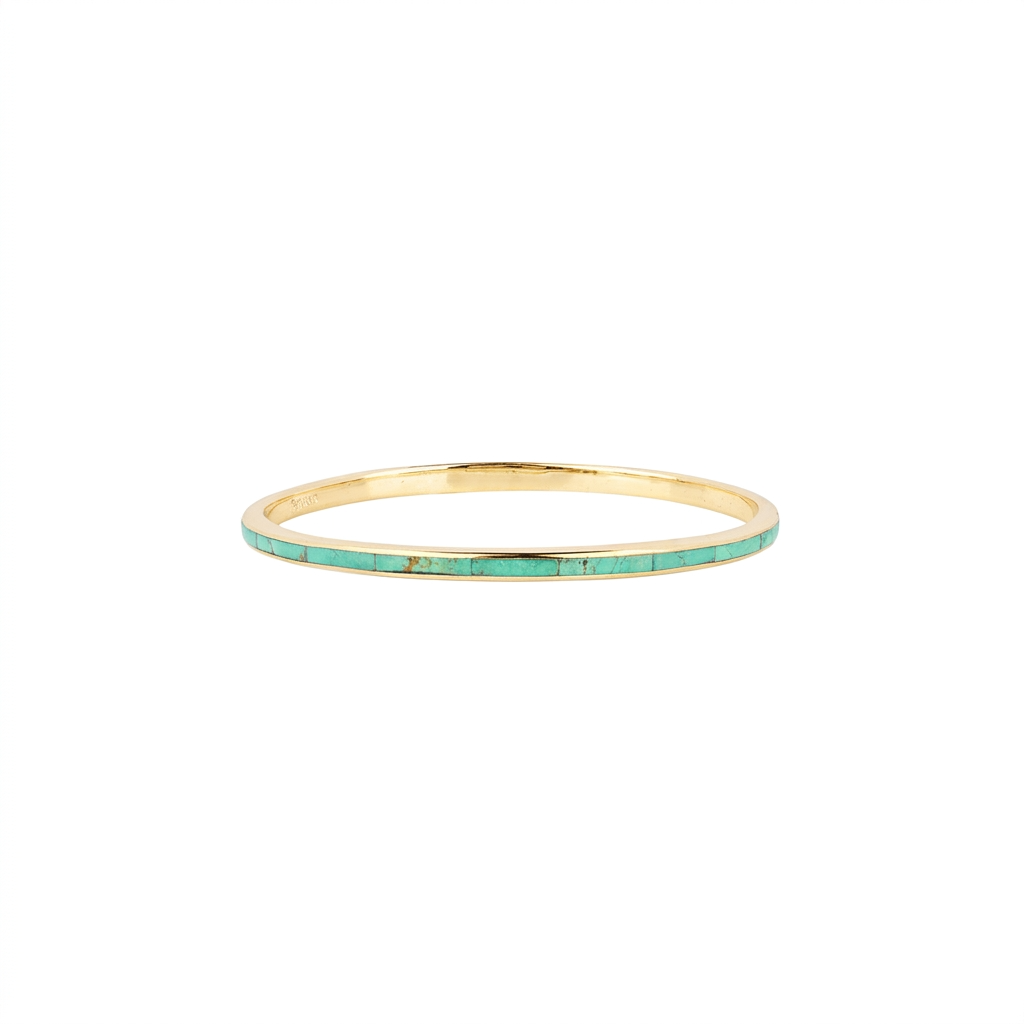 Infinity Bangle