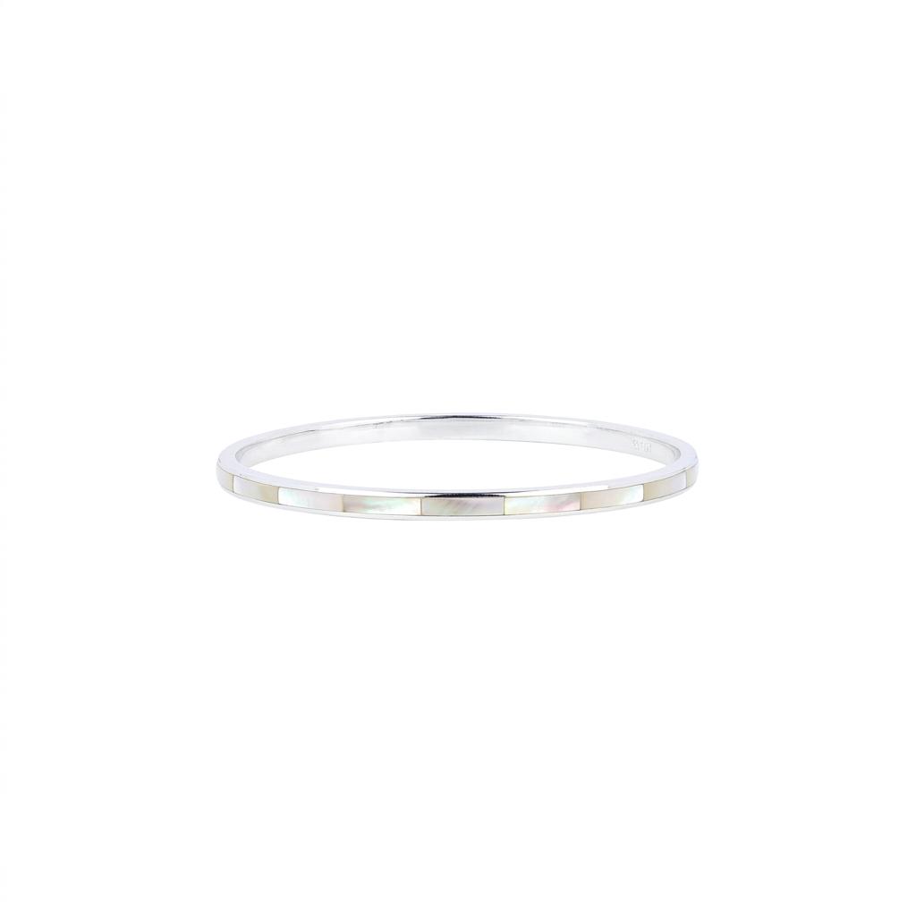 Infinity Bangle