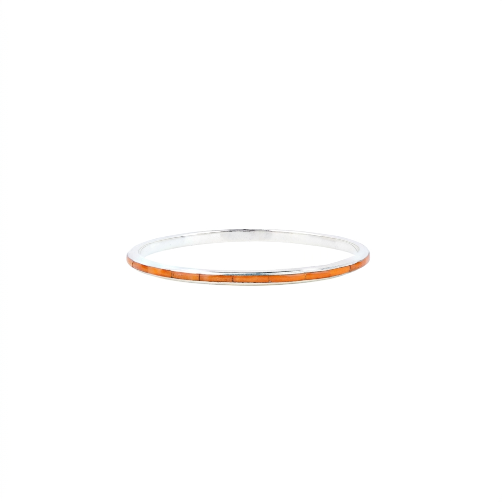 Infinity Bangle