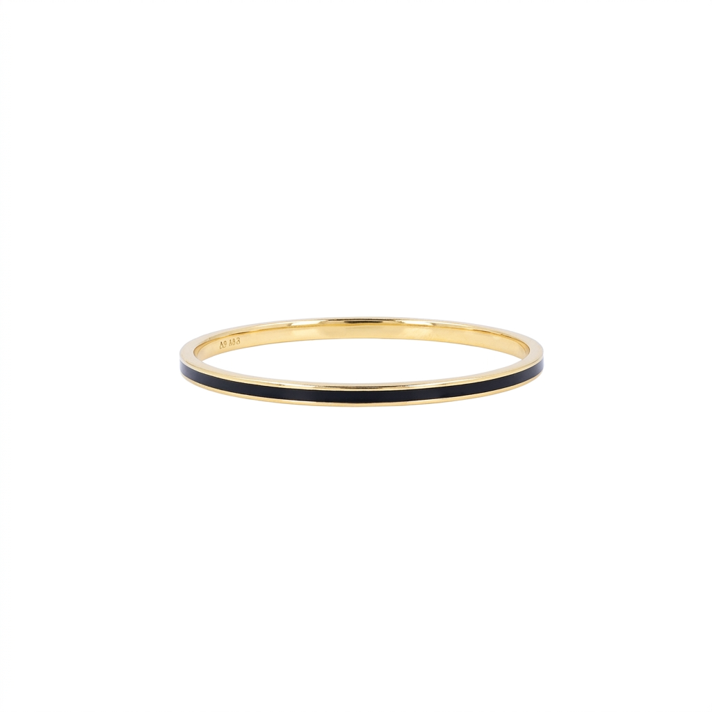 Infinity Bangle