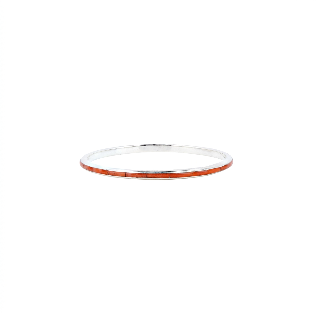 Infinity Bangle